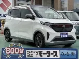 サクラ未使用車