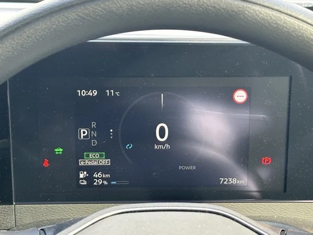 サクラ(ニッサン)X中古車 23