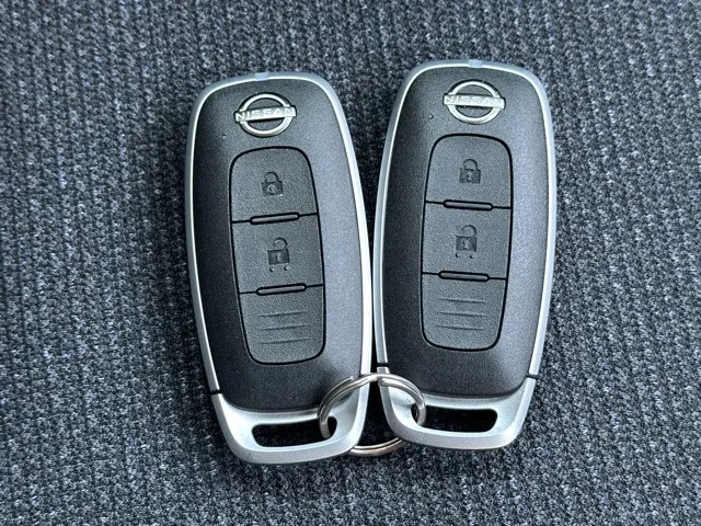 サクラ(ニッサン)X中古車 25