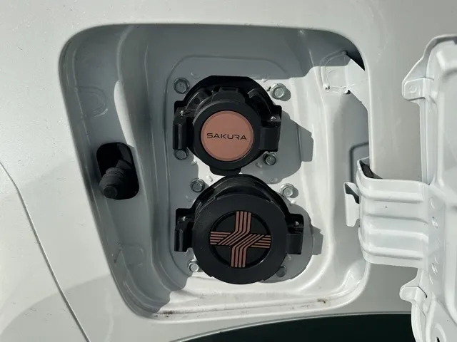 サクラ(ニッサン)X中古車 27