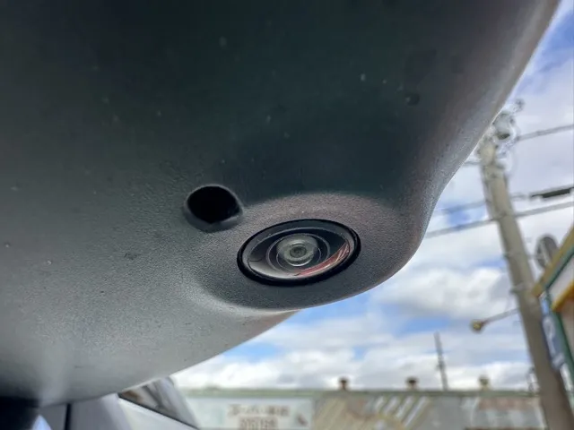 サクラ(ニッサン)X中古車 28