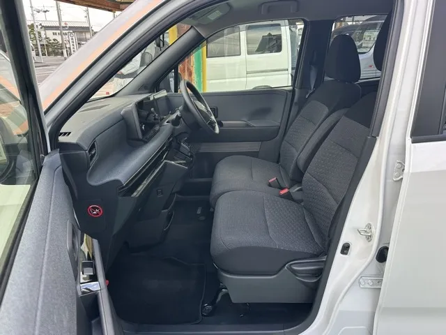 サクラ(ニッサン)X中古車 3