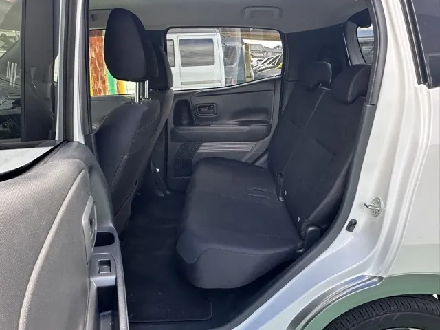 サクラ(ニッサン)X中古車 4