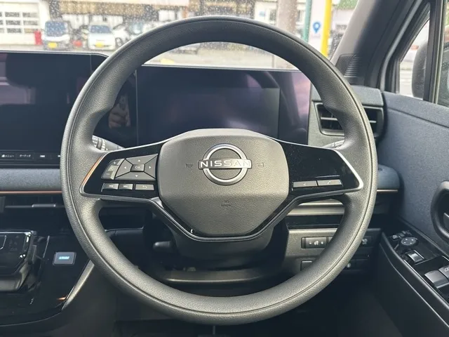 サクラ(ニッサン)X中古車 6