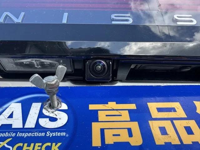 サクラ(ニッサン)X中古車 7