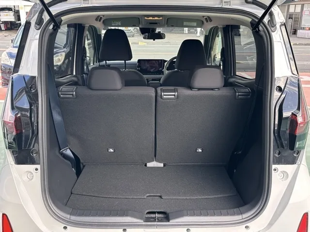 サクラ(ニッサン)X中古車 8