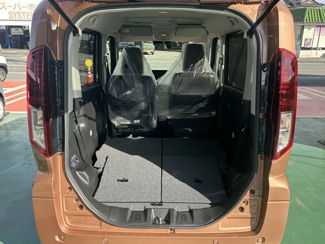 スペーシア(スズキ)ハイブリッドX届出済未使用車 9
