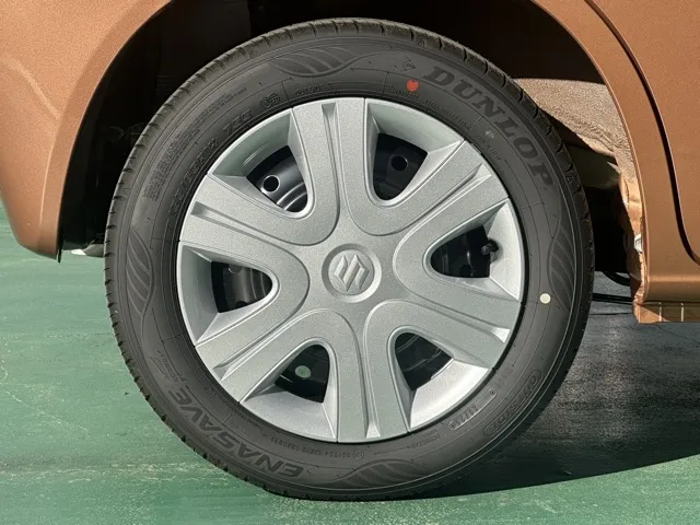 スペーシア(スズキ)ハイブリッドX届出済未使用車 11