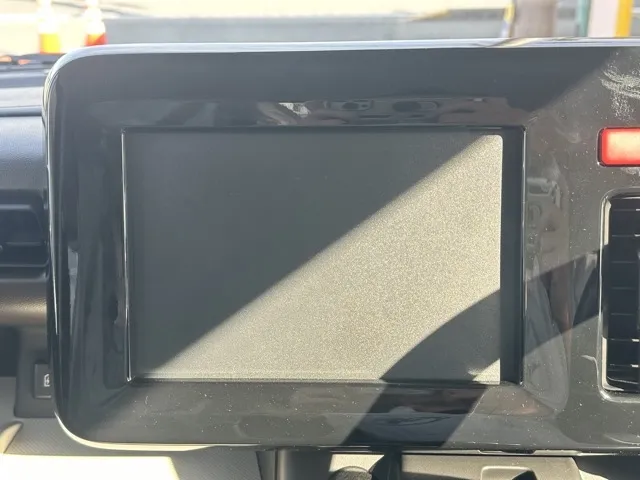 スペーシア(スズキ)ハイブリッドX届出済未使用車 13