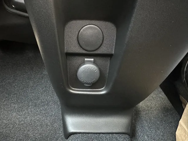 スペーシア(スズキ)ハイブリッドX届出済未使用車 15