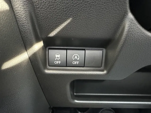 スペーシア(スズキ)ハイブリッドX届出済未使用車 16