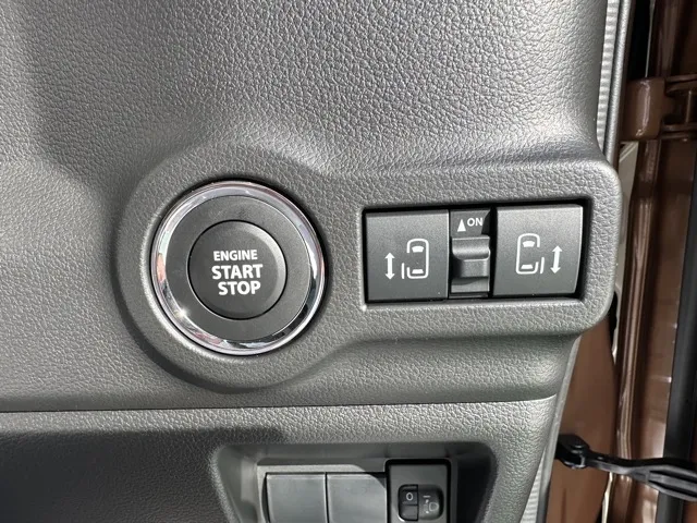 スペーシア(スズキ)ハイブリッドX届出済未使用車 17