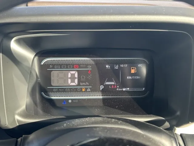 スペーシア(スズキ)ハイブリッドX届出済未使用車 19