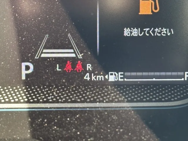 スペーシア(スズキ)ハイブリッドX届出済未使用車 20