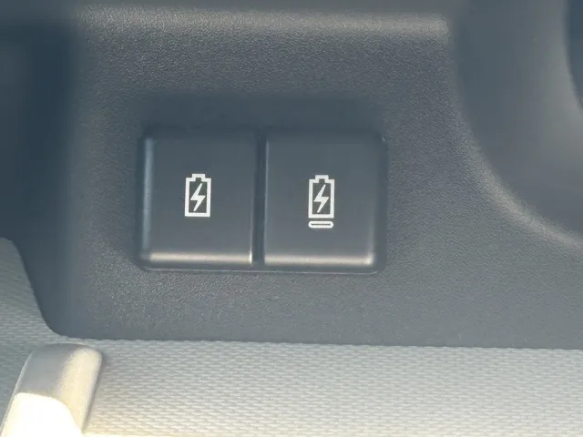 スペーシア(スズキ)ハイブリッドX届出済未使用車 21