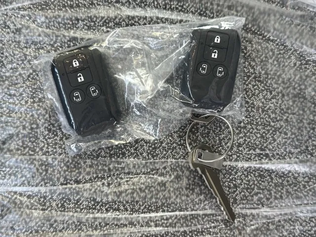 スペーシア(スズキ)ハイブリッドX届出済未使用車 22