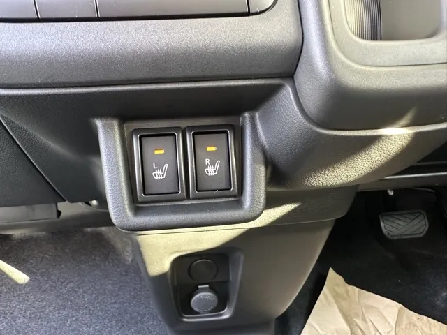 スペーシア(スズキ)ハイブリッドX届出済未使用車 23