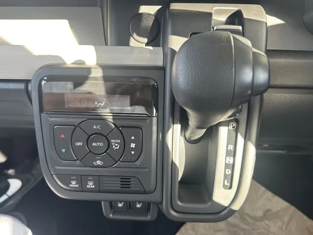 スペーシア(スズキ)ハイブリッドX届出済未使用車 24