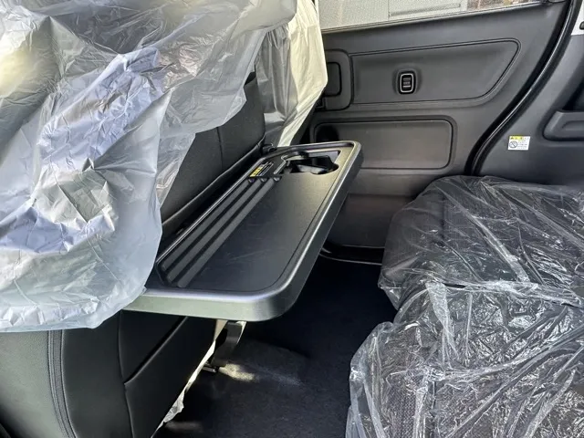 スペーシア(スズキ)ハイブリッドXS届出済未使用車 9