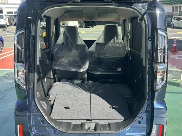 スペーシア(スズキ)ハイブリッドXS届出済未使用車 11