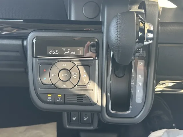 スペーシア(スズキ)ハイブリッドXS届出済未使用車 17