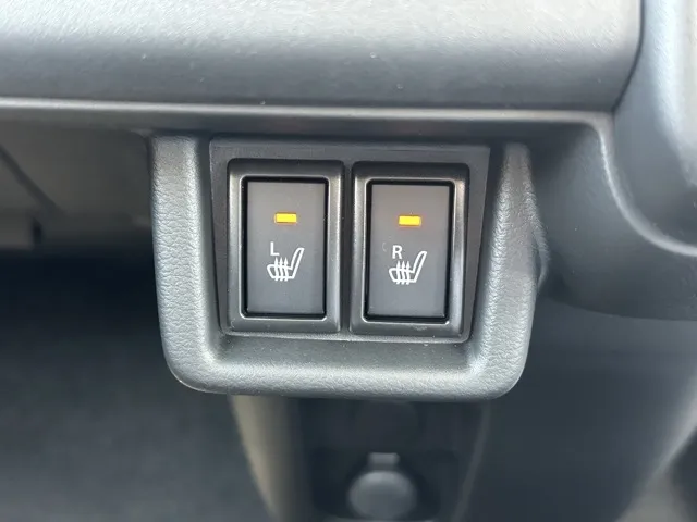 スペーシア(スズキ)ハイブリッドXS届出済未使用車 18