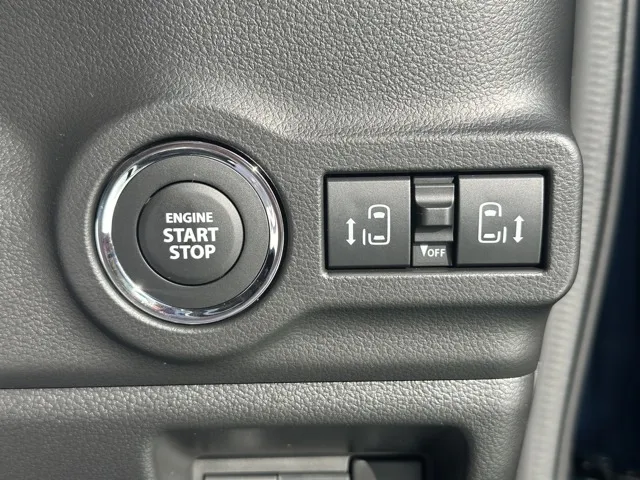 スペーシア(スズキ)ハイブリッドXS届出済未使用車 20