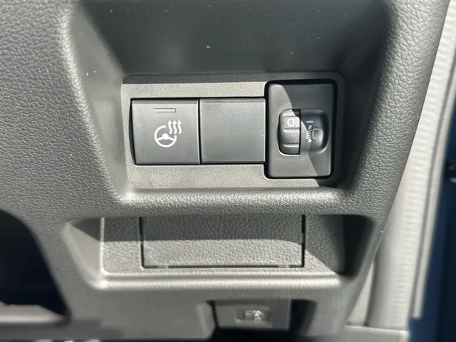 スペーシア(スズキ)ハイブリッドXS届出済未使用車 21