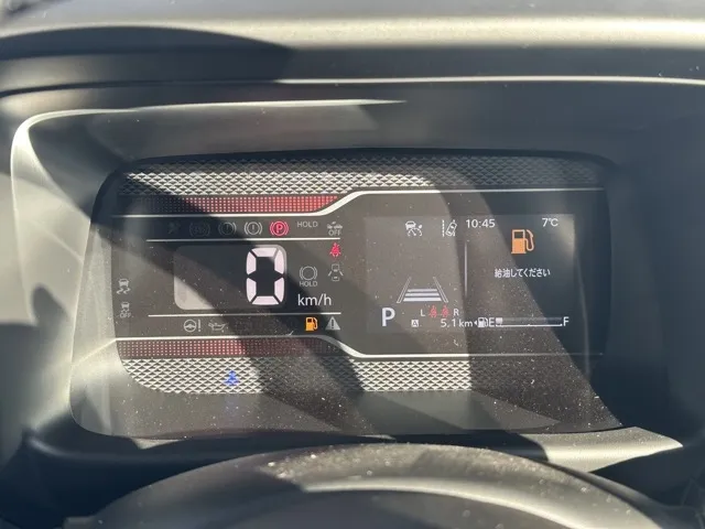 スペーシア(スズキ)ハイブリッドXS届出済未使用車 22