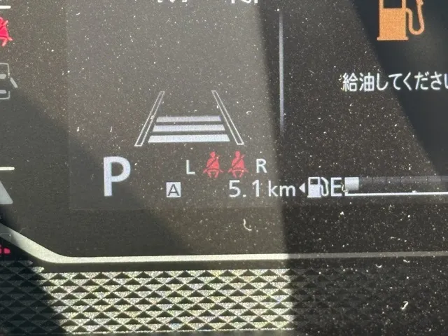 スペーシア(スズキ)ハイブリッドXS届出済未使用車 23