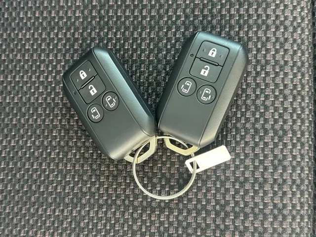 スペーシア(スズキ)ハイブリッドXS届出済未使用車 24