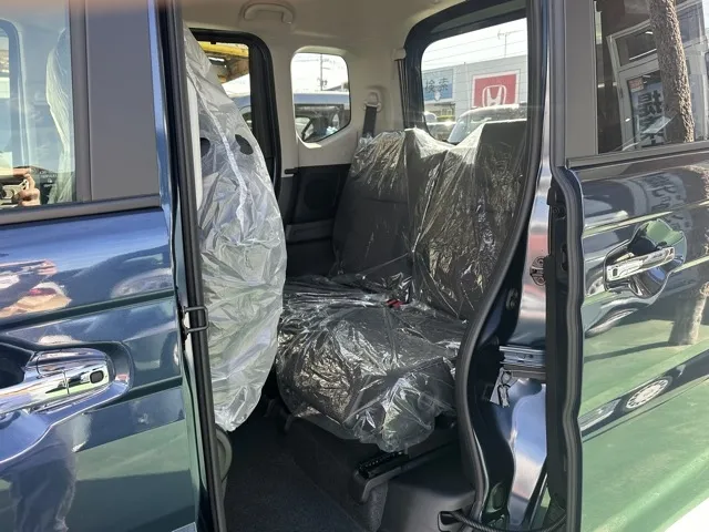スペーシア(スズキ)ハイブリッドXS届出済未使用車 4