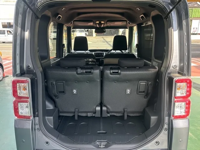 ウェイク(ダイハツ)L SAⅢ中古車 9