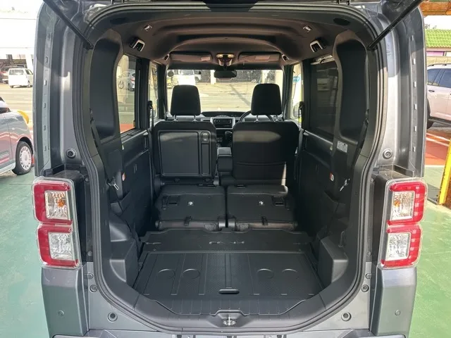 ウェイク(ダイハツ)L SAⅢ中古車 10