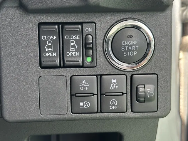 ウェイク(ダイハツ)L SAⅢ中古車 13