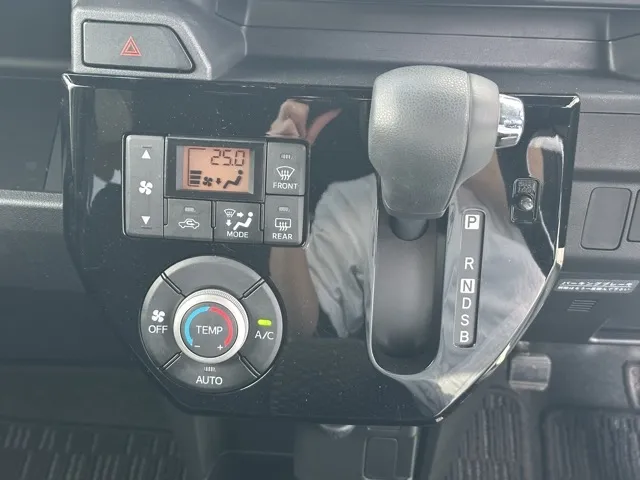 ウェイク(ダイハツ)L SAⅢ中古車 16