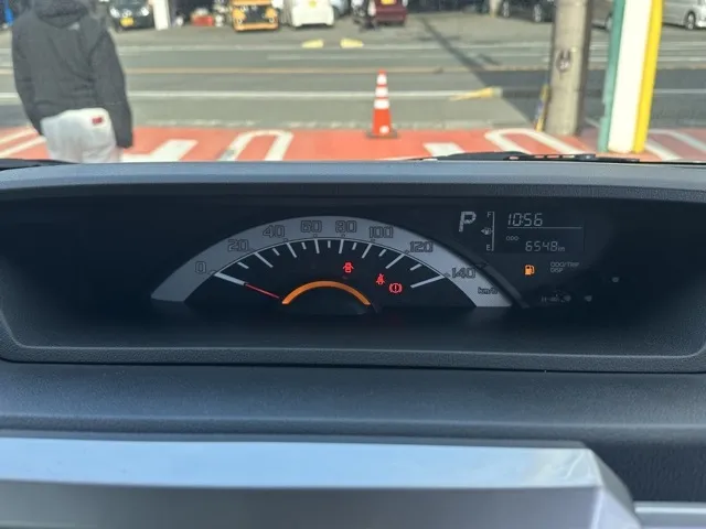 ウェイク(ダイハツ)L SAⅢ中古車 18