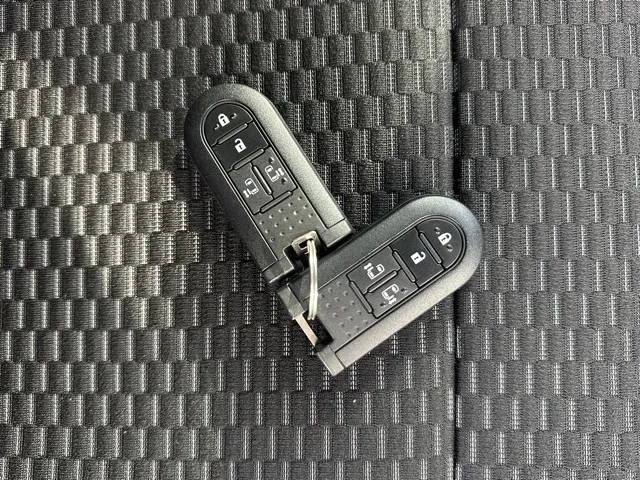 ウェイク(ダイハツ)L SAⅢ中古車 20