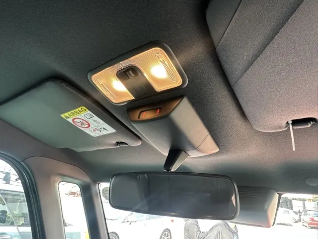 ウェイク(ダイハツ)L SAⅢ中古車 21