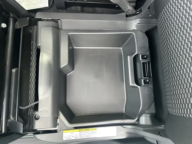 ウェイク(ダイハツ)L SAⅢ中古車 22