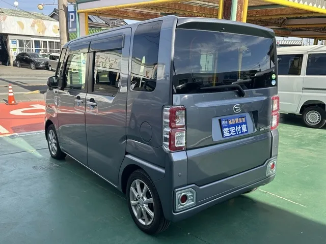 ウェイク(ダイハツ)L SAⅢ中古車 2
