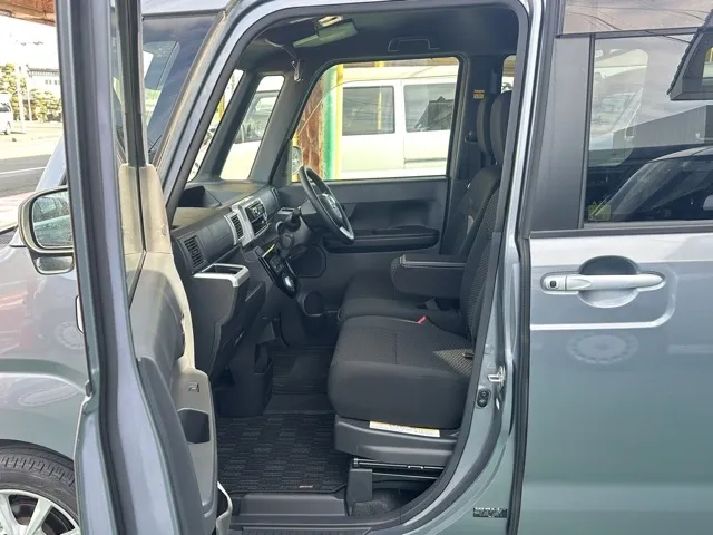 ウェイク(ダイハツ)L SAⅢ中古車 3