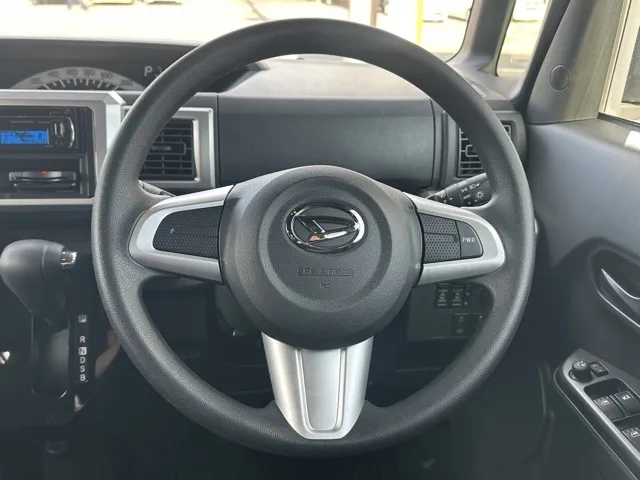 ウェイク(ダイハツ)L SAⅢ中古車 5