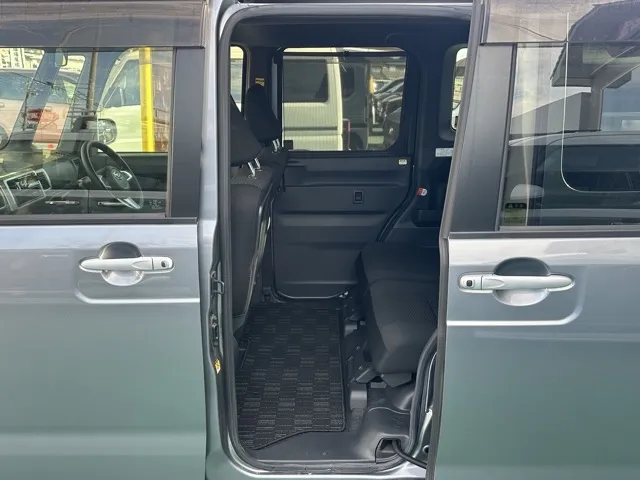 ウェイク(ダイハツ)L SAⅢ中古車 7