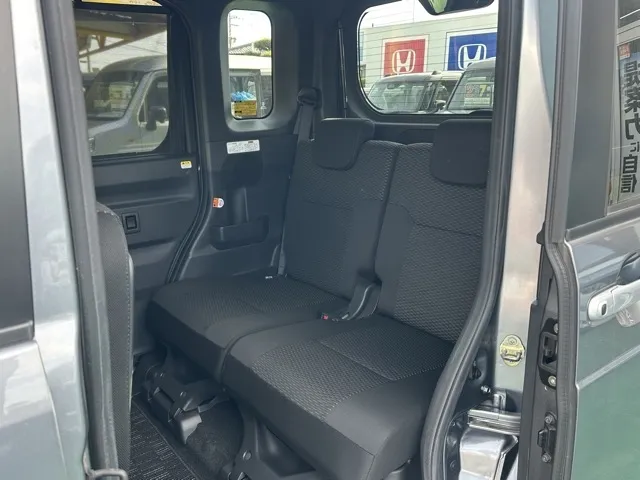 ウェイク(ダイハツ)L SAⅢ中古車 8