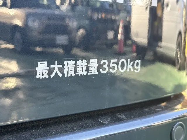 エブリイ(スズキ)JOINターボ中古車 9