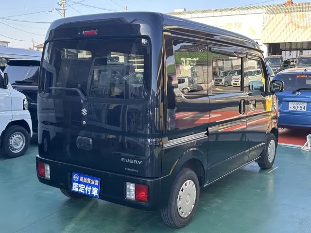 エブリイ(スズキ)JOINターボ中古車 10