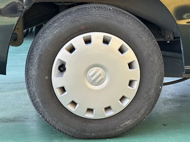 エブリイ(スズキ)JOINターボ中古車 11