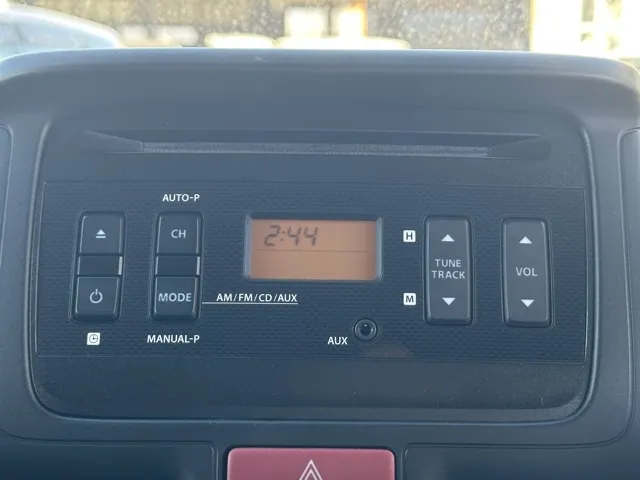 エブリイ(スズキ)JOINターボ中古車 17