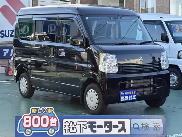 エブリイ(スズキ)JOINターボ中古車 0